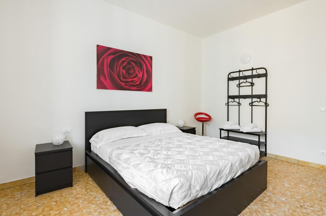 San Jacopino Roomy Flat With Balconies Apartamento Florencia
