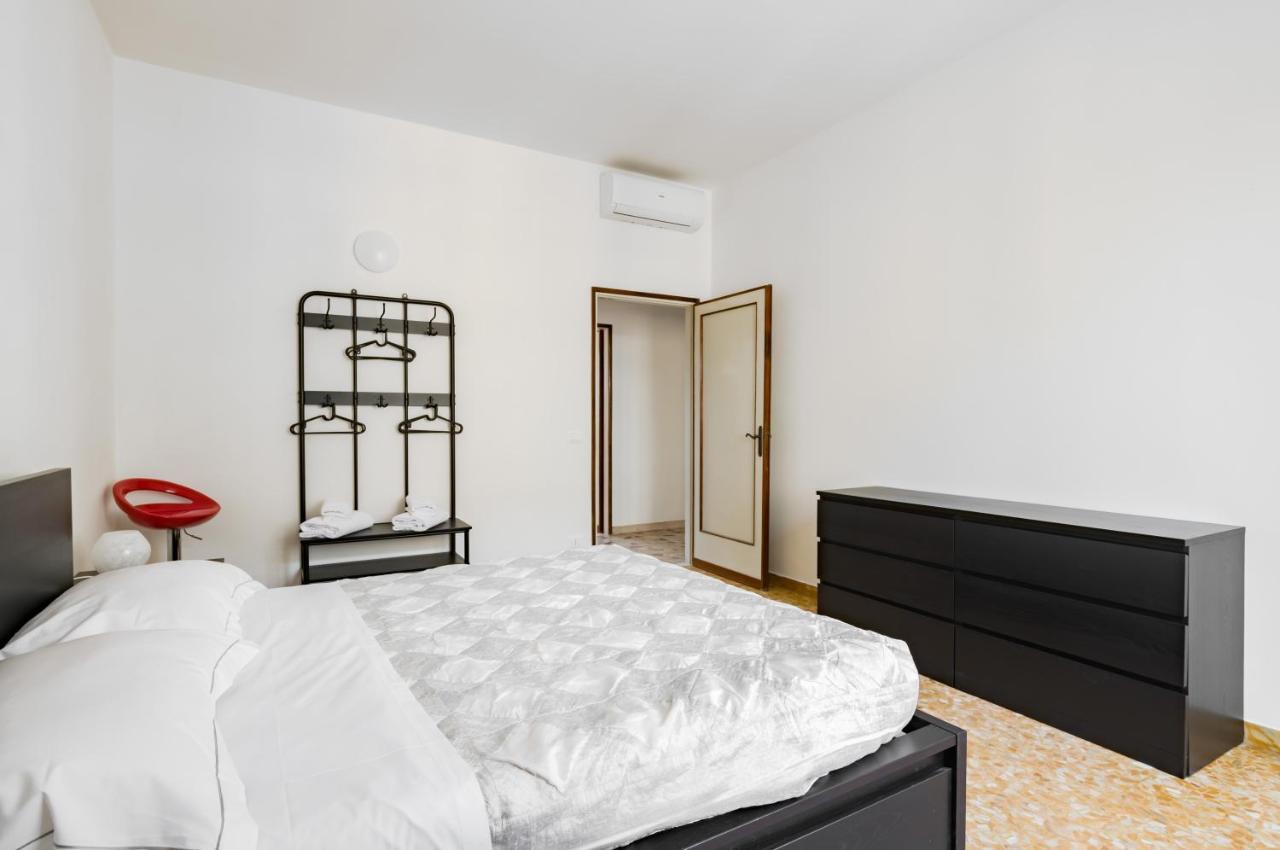 San Jacopino Roomy Flat With Balconies Apartamento Florencia